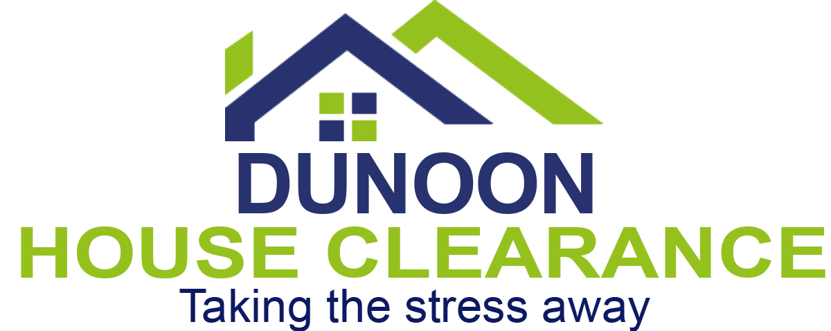 Dunoon House Clearance